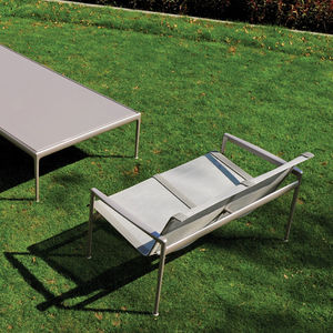 banqueta de estilo