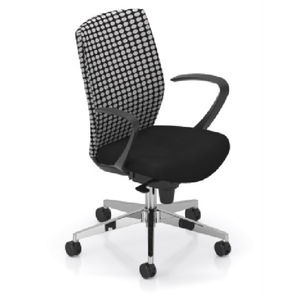 sillón de oficina contemporáneo