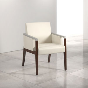 sillón de visita contemporáneo
