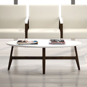 mesa de centro contemporánea