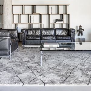 alfombra contemporánea
