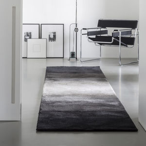 alfombra contemporánea