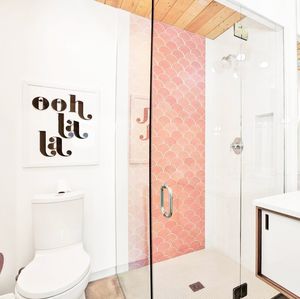 mosaicos de interior