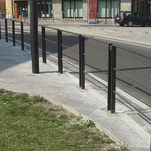 barrera de protección
