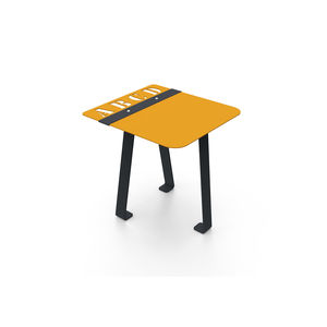 taburete de diseño