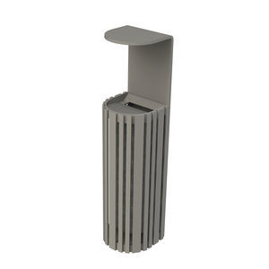 cenicero de pared