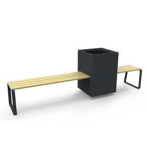 banqueta de diseño