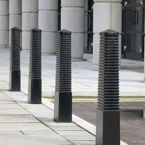 barrera de protección
