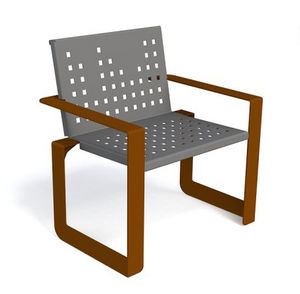sillón contemporáneo