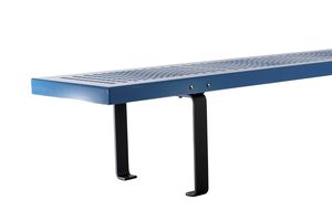 banqueta contemporánea