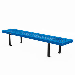banqueta contemporánea