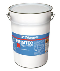pintura de imprimación para hormigón