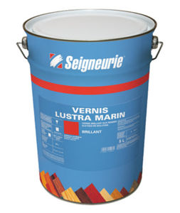 barniz de protección