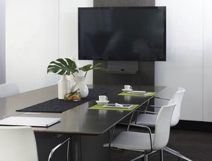 mueble multimedia contemporáneo