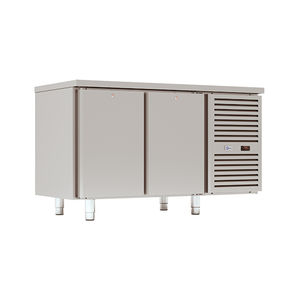 mostrador refrigerado profesional