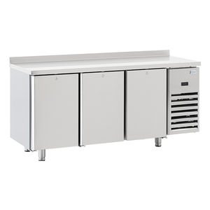 mostrador refrigerado profesional