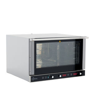 horno para pastelería