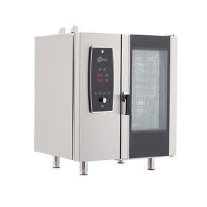 horno para pastelería