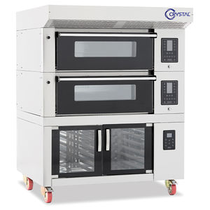 forno para pizzas profesional