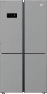 frigorífico combi de 4 puertas