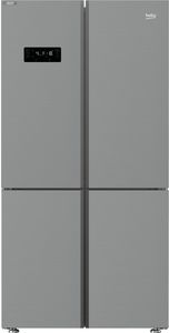 frigorífico combi de 4 puertas