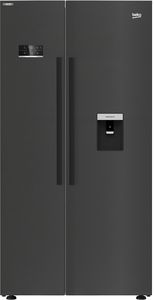 frigorífico de 2 puertas