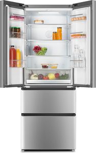 frigorífico combi de 2 puertas