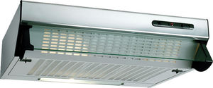campana extractora de pared