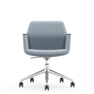 silla de oficina contemporánea
