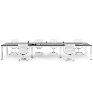 mesa de reuniones de diseño