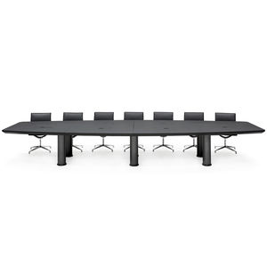 mesa de reuniones contemporánea