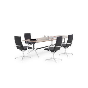 mesa de reuniones de diseño