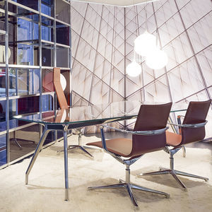 sillón de director contemporáneo