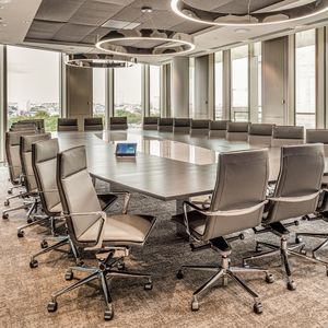 sillón de oficina contemporáneo