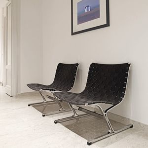 sillón contemporáneo