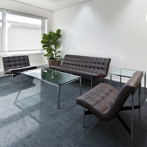 sillón contemporáneo
