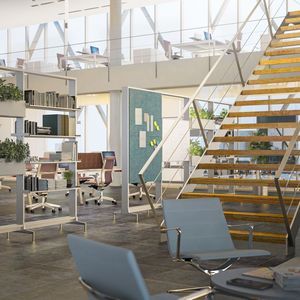 biblioteca modular