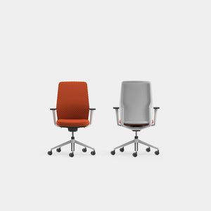 silla de oficina contemporánea