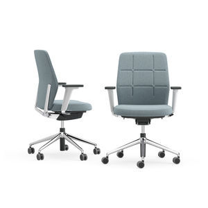 silla de oficina contemporánea