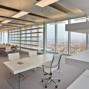 silla de oficina de diseño