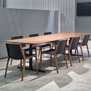 silla de visita contemporánea