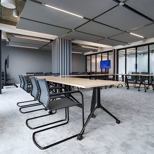 silla de visita contemporánea