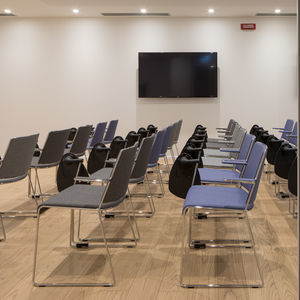 silla de oficina de diseño