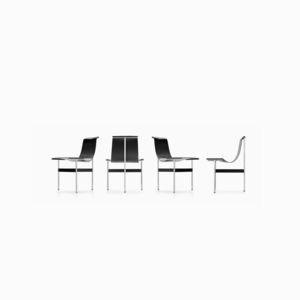 silla contemporánea