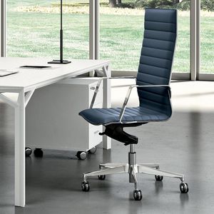sillón de director contemporáneo