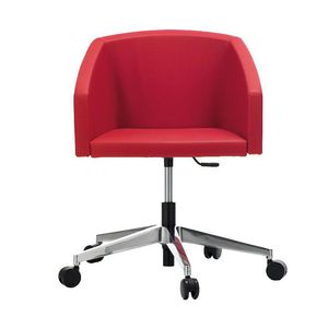 sillón de visita contemporáneo