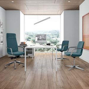 sillón de director contemporáneo