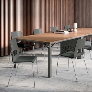 silla contemporánea