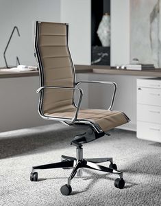 sillón de director contemporáneo