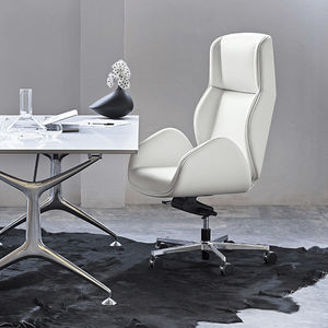 sillón de director contemporáneo